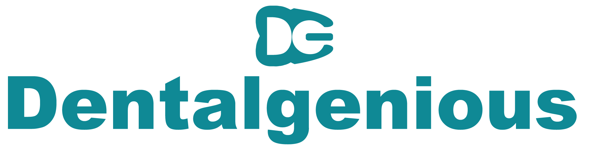 Logo Dentalgenious